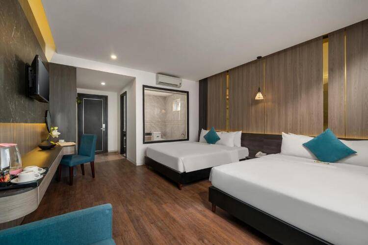 Elc Hotel