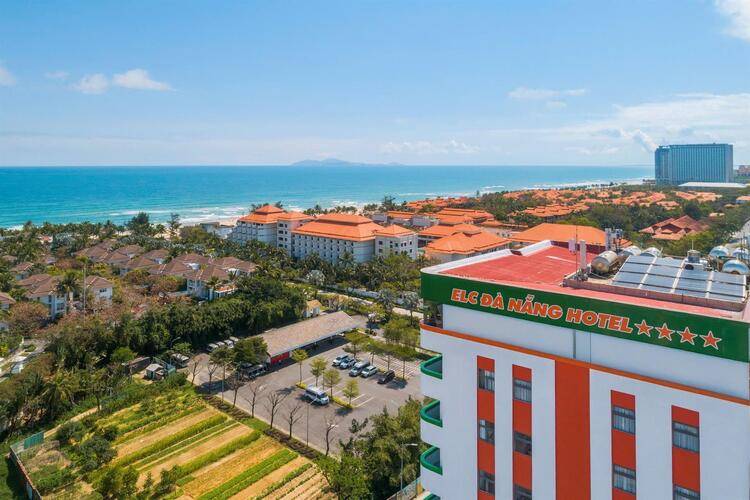 Elc Hotel