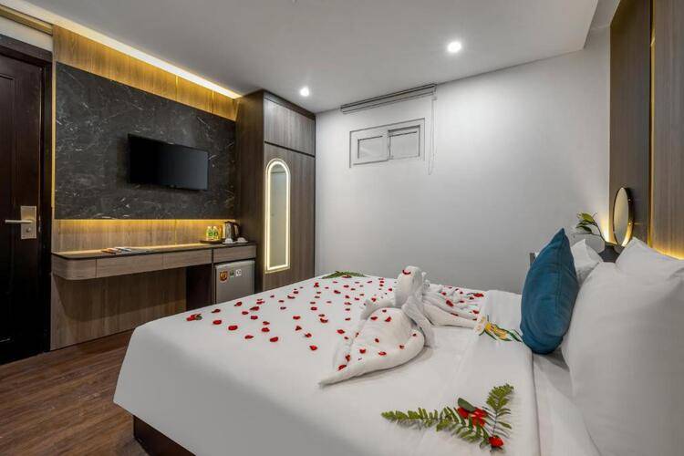 Elc Hotel