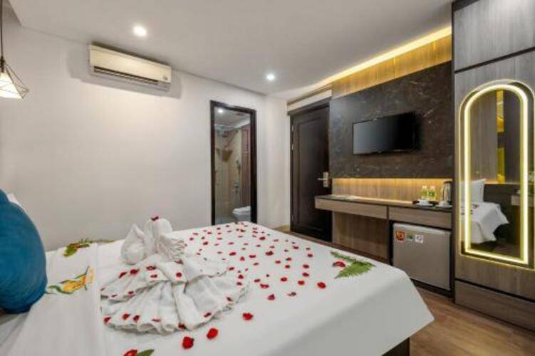 Elc Hotel