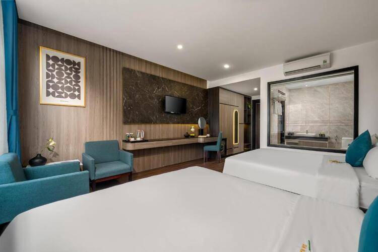 Elc Hotel