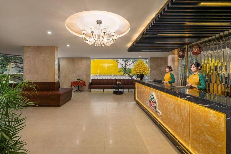 Elc Hotel