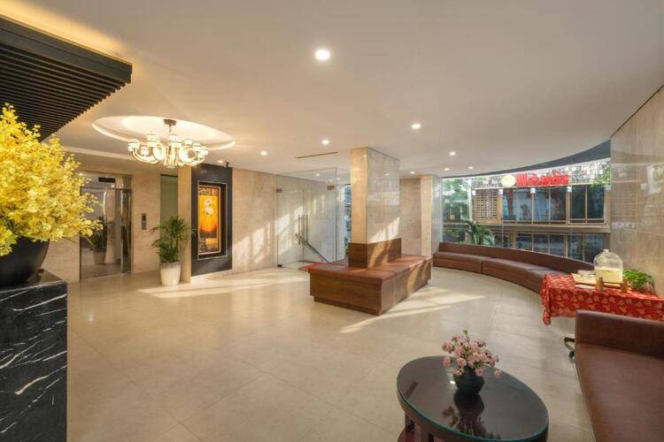 Elc Hotel