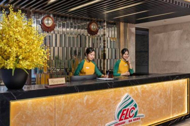 Elc Hotel