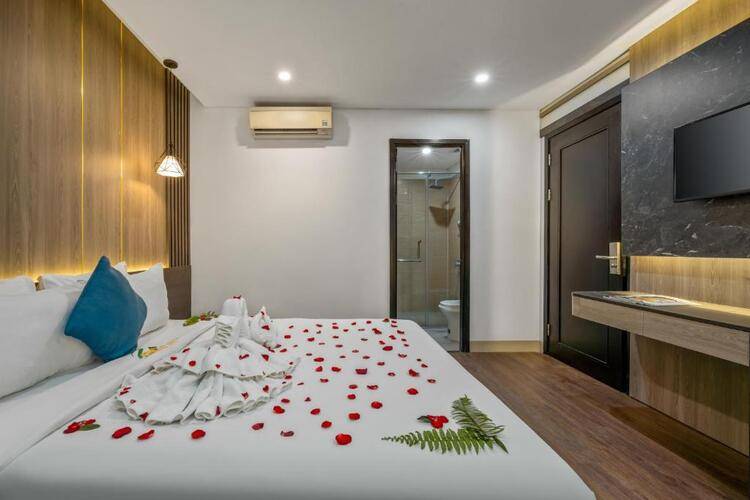 Elc Hotel