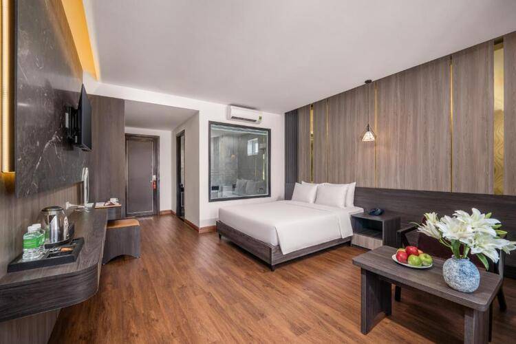 Elc Hotel