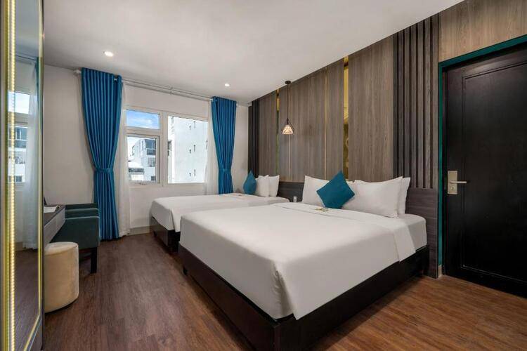 Elc Hotel