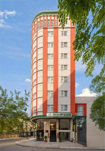 Elc Hotel
