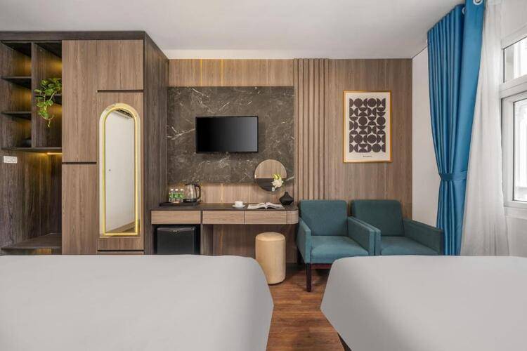 Elc Hotel