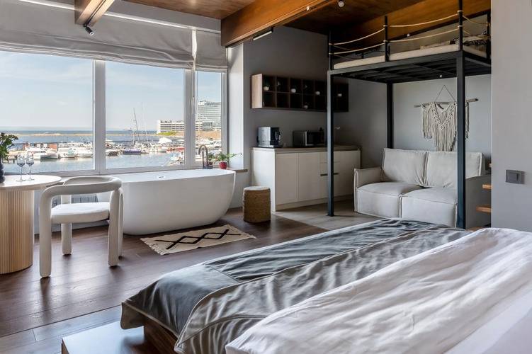 Vvo Apartments