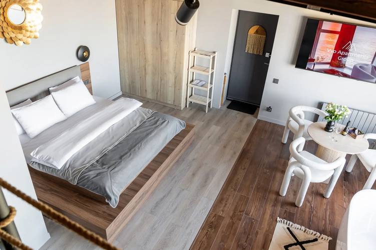 Vvo Apartments