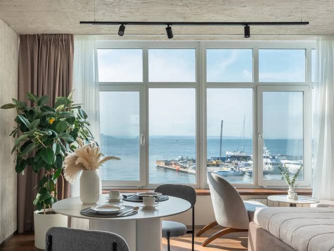 Vvo Apartments