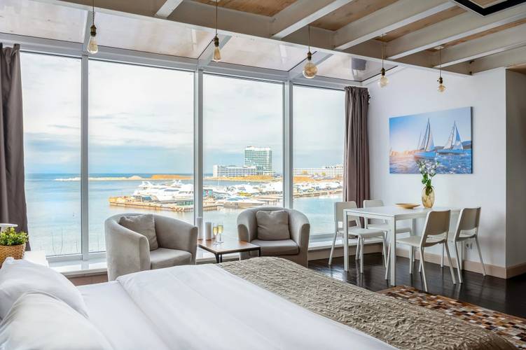 Vvo Apartments
