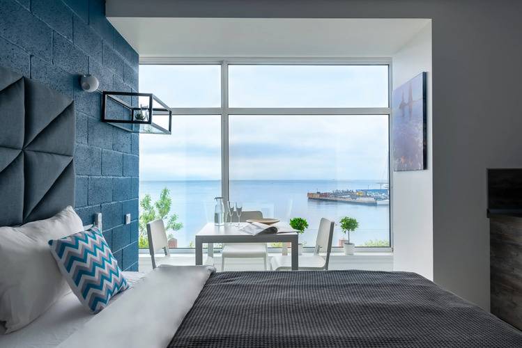 Vvo Apartments
