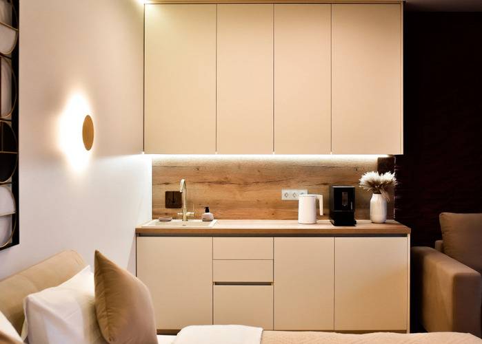Vvo Apartments