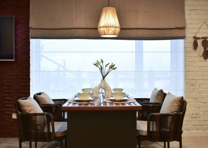 Vvo Apartments