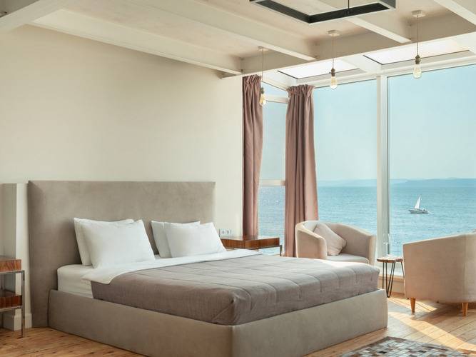 Vvo Apartments