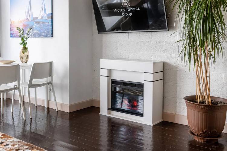 Vvo Apartments