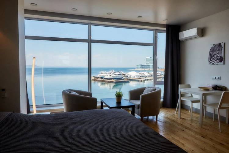 Vvo Apartments