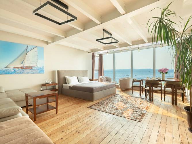 Vvo Apartments