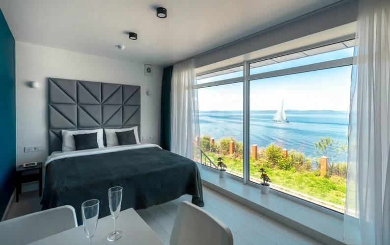 Vvo Apartments