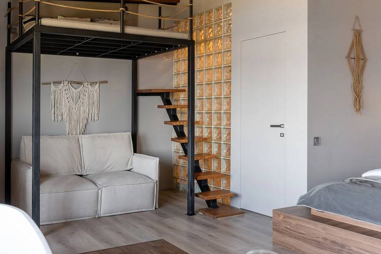 Vvo Apartments
