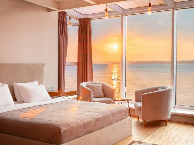 Vvo Apartments