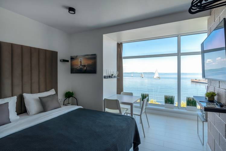 Vvo Apartments