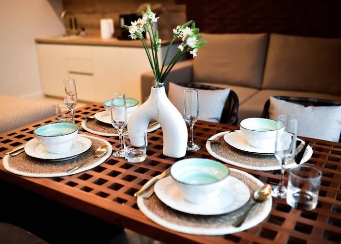 Vvo Apartments