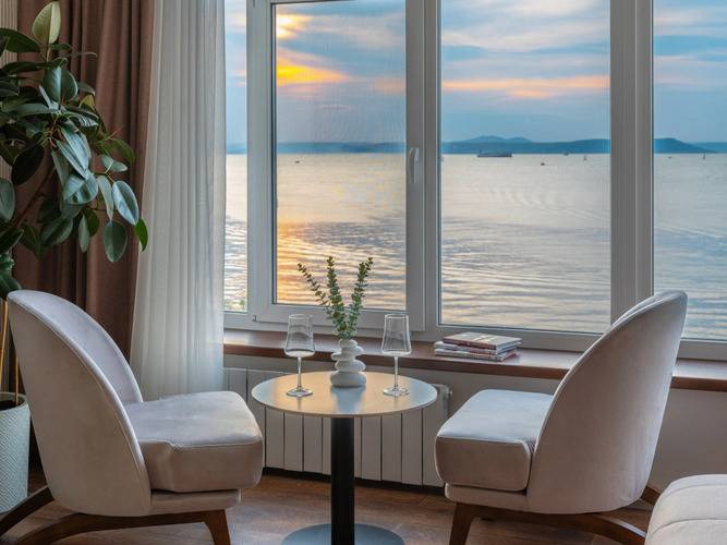 Vvo Apartments
