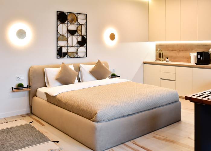 Vvo Apartments
