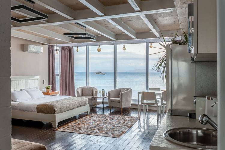 Vvo Apartments