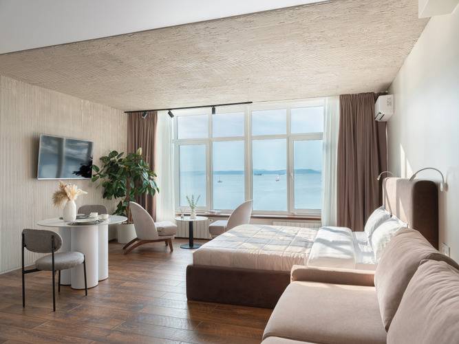 Vvo Apartments