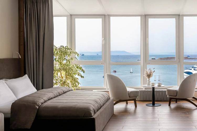 Vvo Apartments
