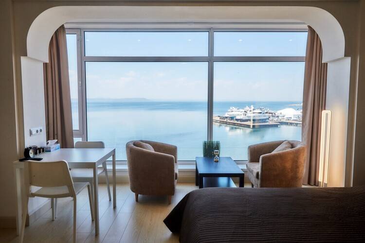 Vvo Apartments