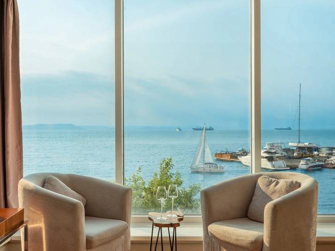 Vvo Apartments