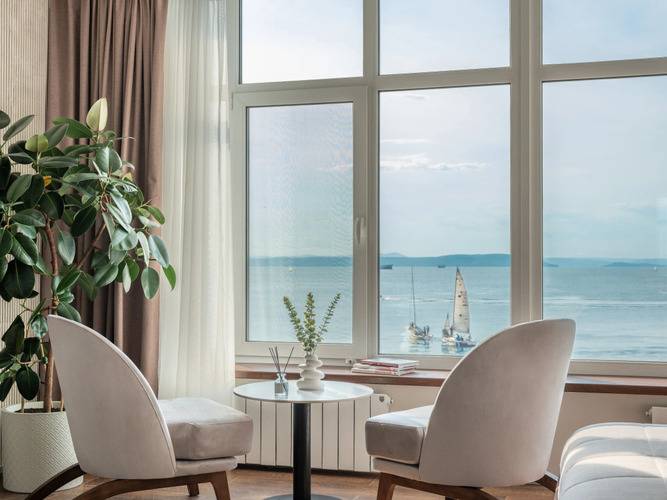 Vvo Apartments