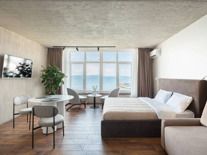 Vvo Apartments