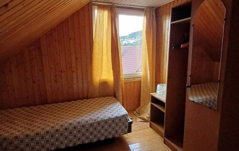 Семейный Мамонт