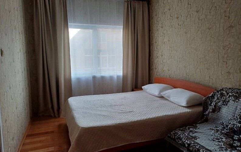 Семейный Мамонт