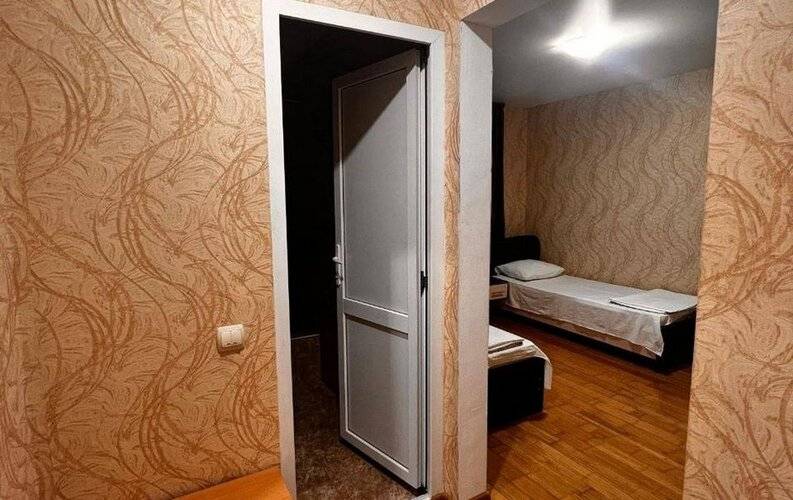 Семейный Мамонт