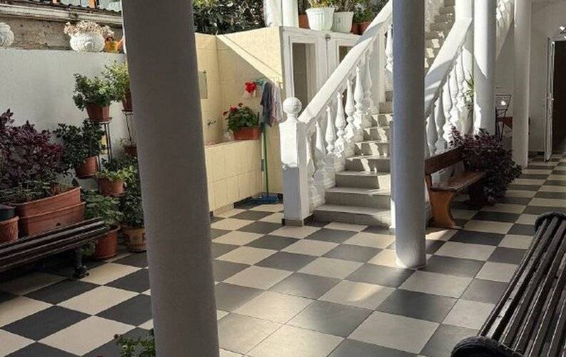 Добрый Мамонт