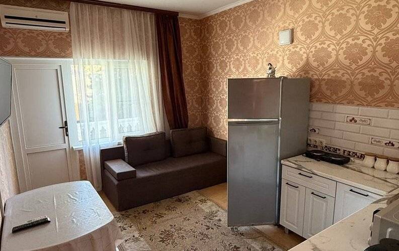 Добрый Мамонт