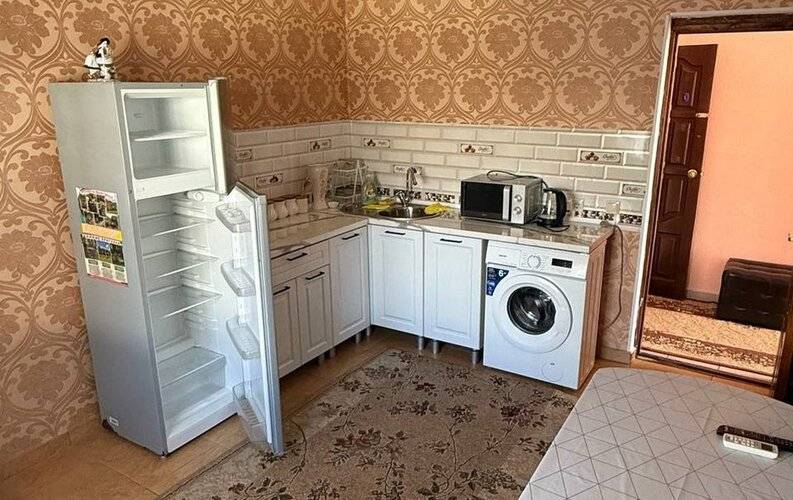 Добрый Мамонт