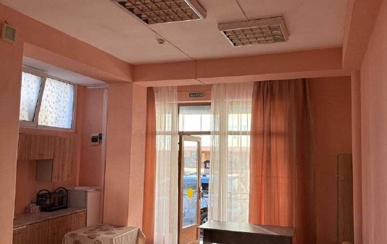 Добрый Мамонт