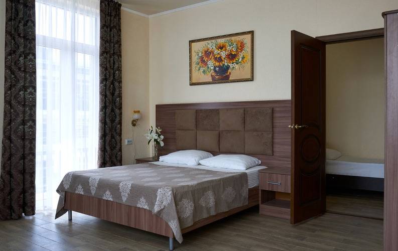 Гранд Агатия