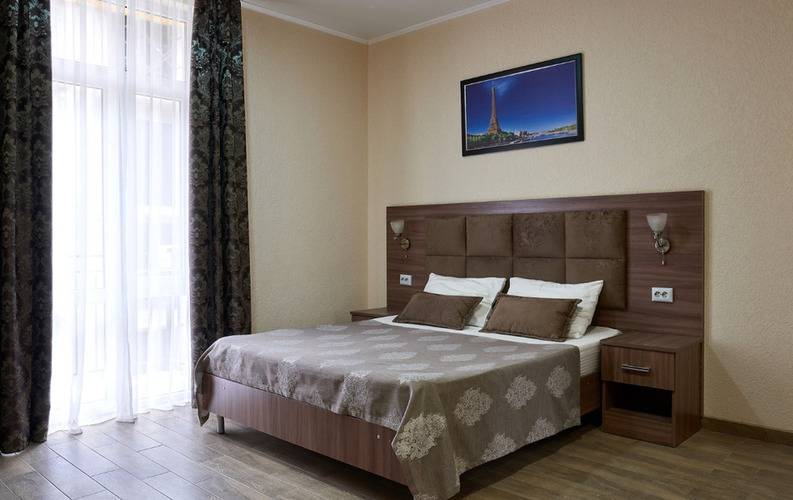 Гранд Агатия