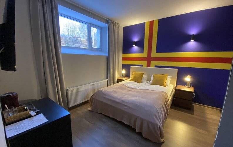 Nordic