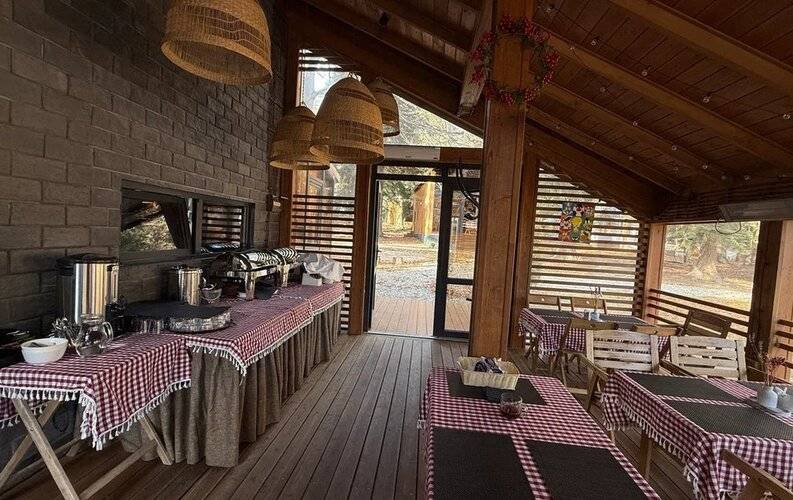 Dreamland Villas