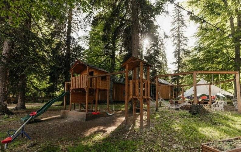 Dreamland Villas